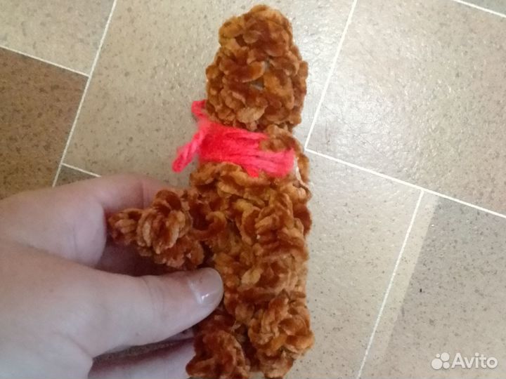 Капибара на заказ