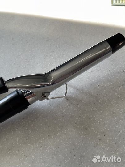 Щипцы для завивки волос VES V-HD4