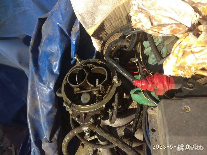 Карбюратор К 151 на Газель