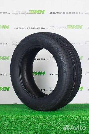 Ikon Tyres Autograph Aqua 3 205/60 R16