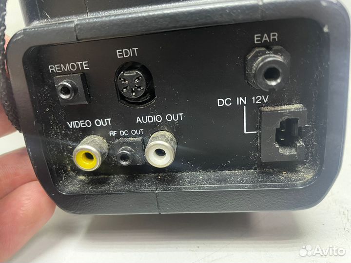 Видеокамера Panasonic M3000