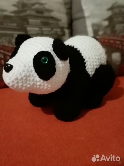 Мягкие игрушки