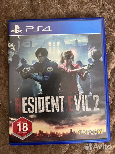 Игры для приставок ps4