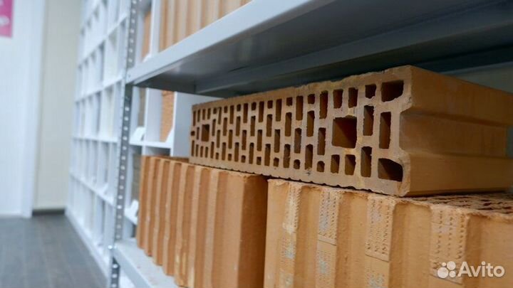 Керамический блок