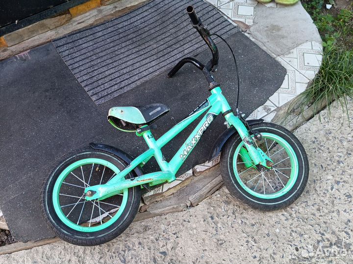 Беговел детский бу