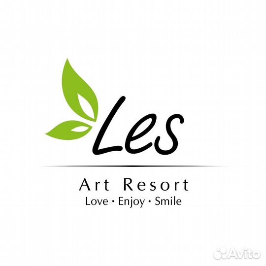 Котломойщик Les Art Resort