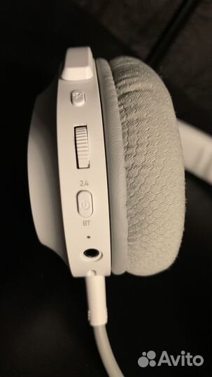 Беспроводные наушники razer barracuda x (2022)