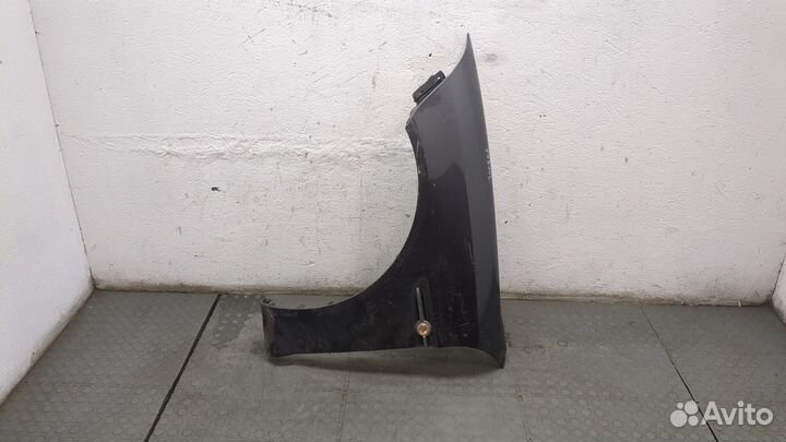 Крыло Hyundai Coupe (Tiburon), 2008