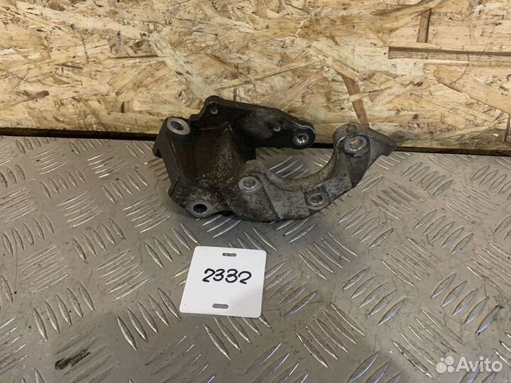 Кронштейн гидроусилителя Mitsubishi Outlander (CW0