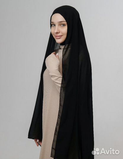 Хиджаб шейла