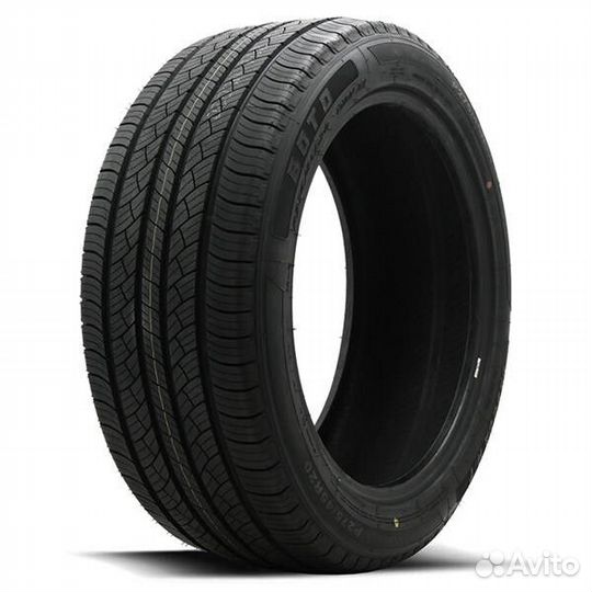 Boto Sasqua H/T 245/75 R16 111T