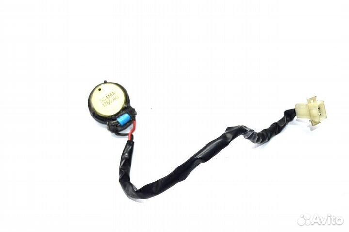 Динамик scania R-series (01.04)