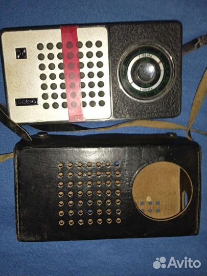 Радиоприемник