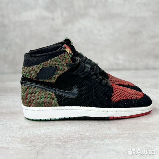 Nike Air Jordan 1 Retro High BHM 41 EUR