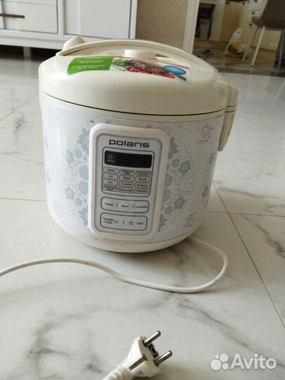 Мультиварка polaris