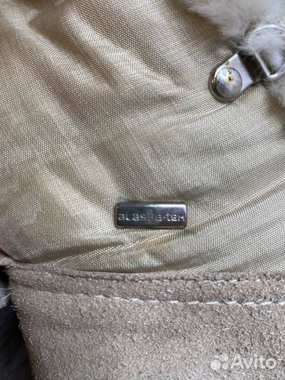 Ботинки женские 37 размер