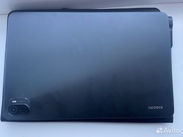 Планшет xiaomi pad 5 6/256gb