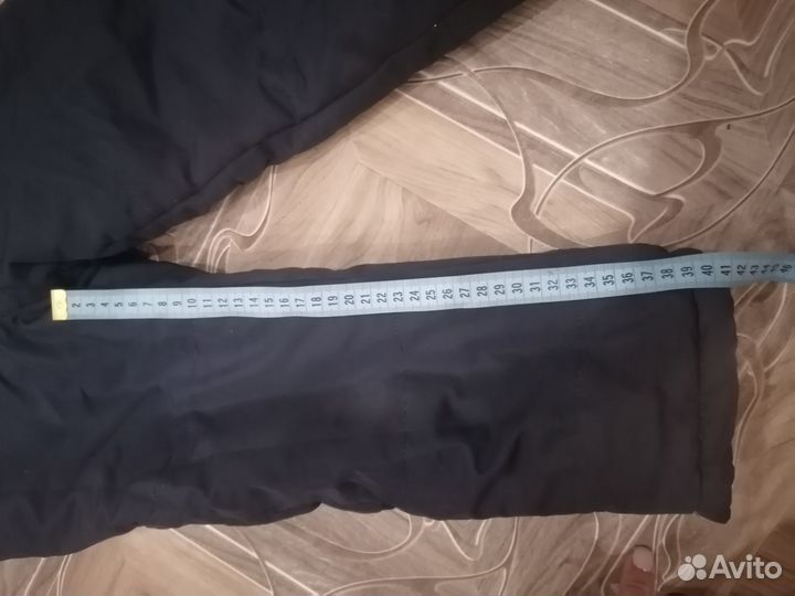 Костюм зимний 92 размер