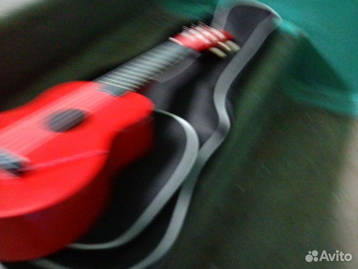 Укулеле детская
