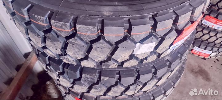 Грузовые шины 315/80/22,5/22 PR