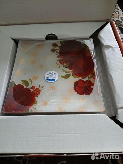 Набор посуды