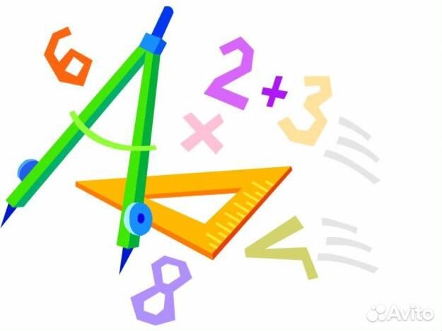 Репетитор по математике и физике