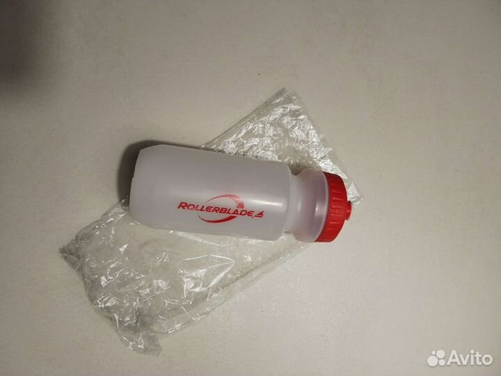 Бутылка для велосипеда