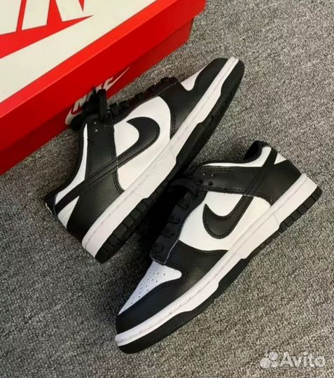 Кроссовки nike