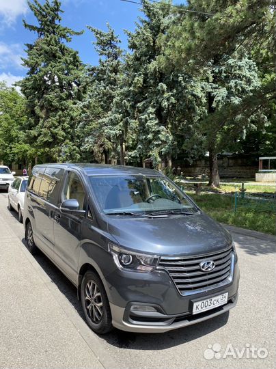 Аренда Автобус заказ трансфер перевозки минивэн