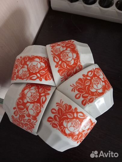 Набор посуды