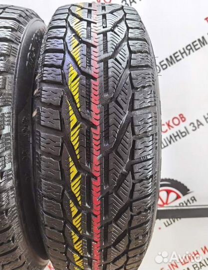 Tigar Winter 185/65 R15 92L