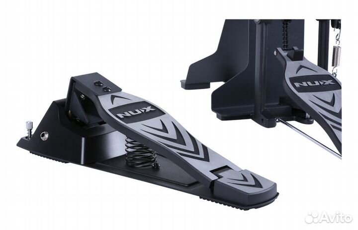 Цифровая ударная установка