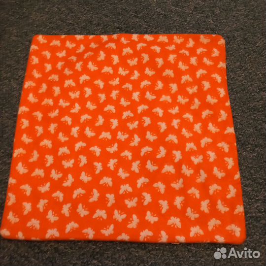 Мягкая накладка на табурет 19 шт