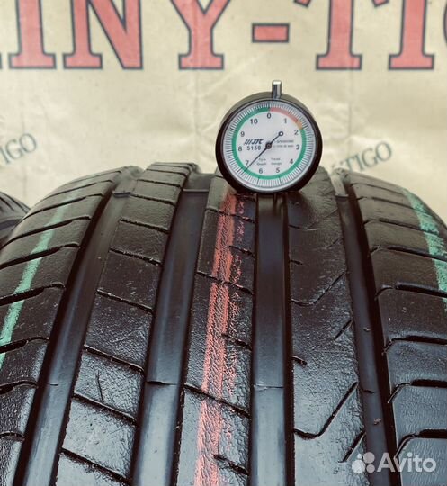 Pirelli Scorpion 255/55 R19 107V