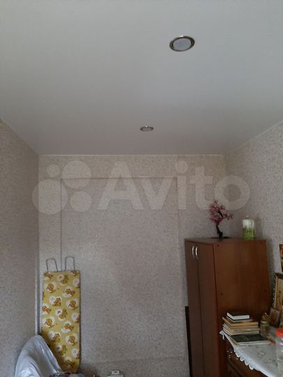 Дом 52 м² на участке 20 сот.