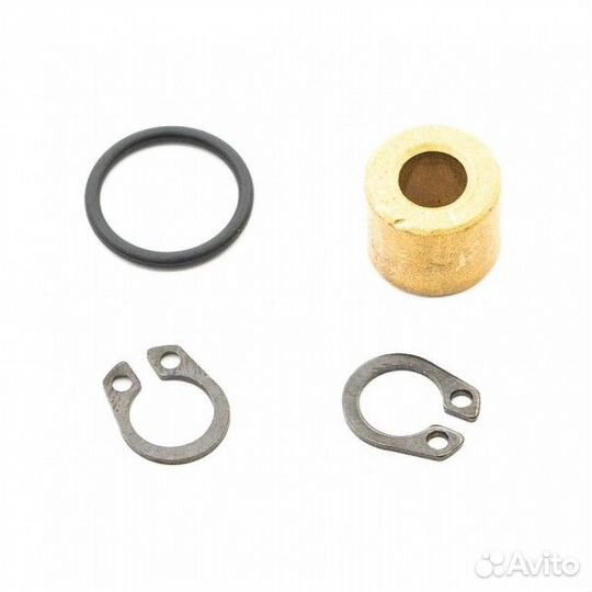 Ремкомплект мотора стеклоочистителя BMW E60, E61