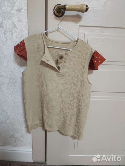 Детская одежда