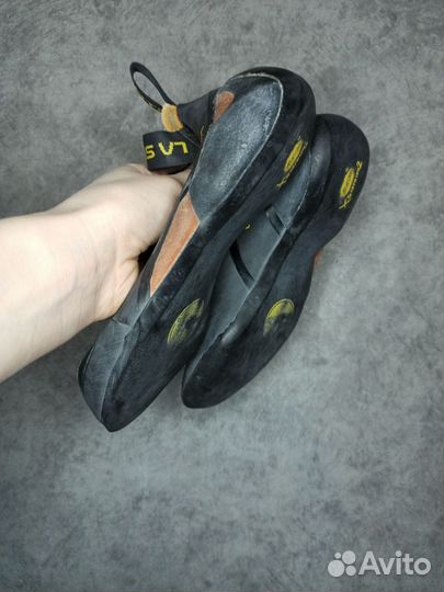 Скальники La Sportiva Cobra
