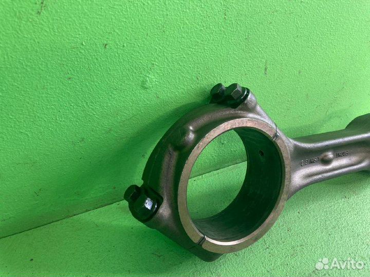 Шатун volvo FH13