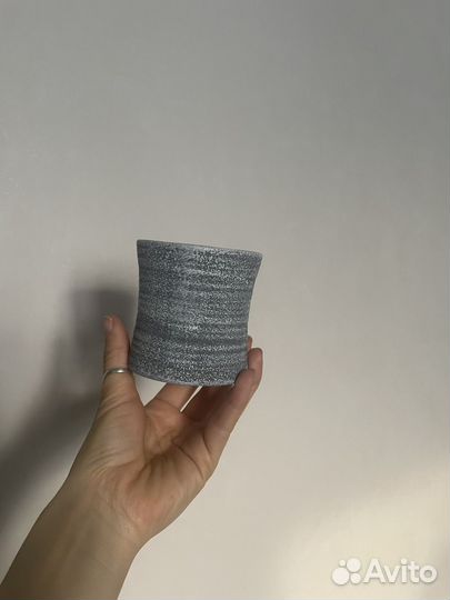 Маленькие горшки для растений