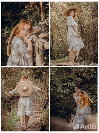 Фотограф-ретушер