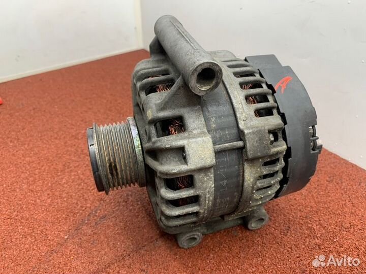 Генератор Ford Transit 8 MK8 2014- BUS 125Л.С