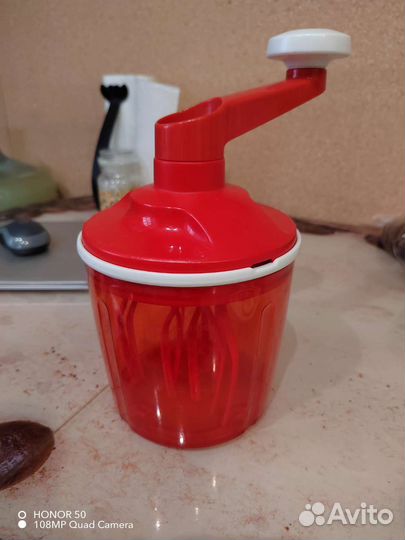 Миксер Tupperware