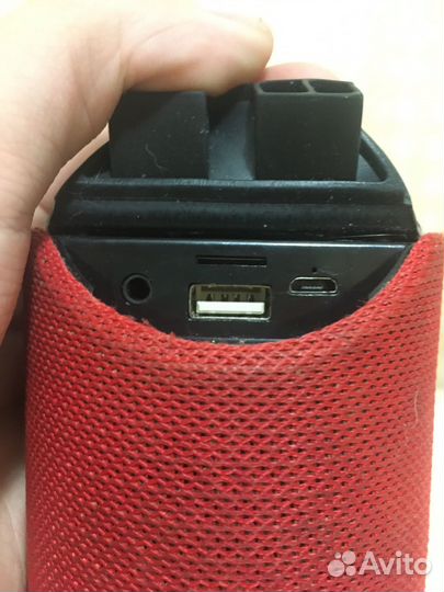 Колонка TG113