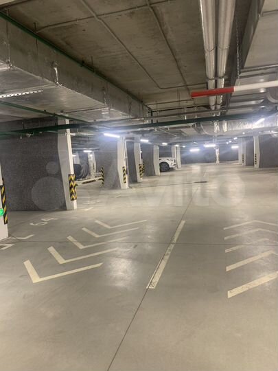 Машиноместо