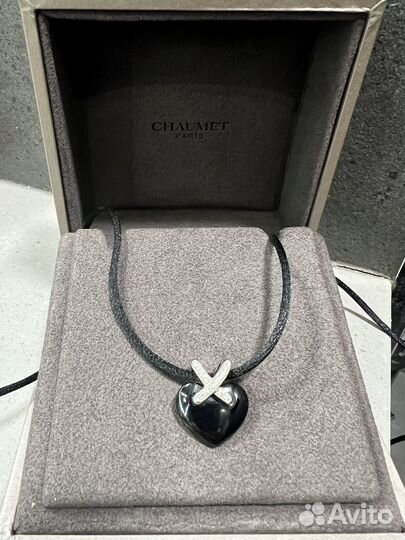 Подвеска Chaumet