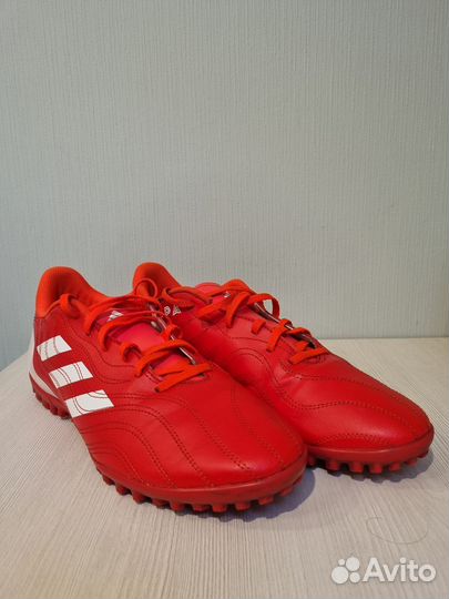 Футбольные сороконожки Adidas copa sense 4