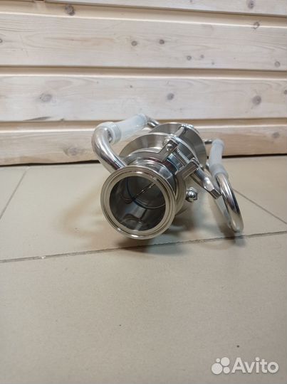 Экстрактор Сокслета, 2 дюйма Distillex