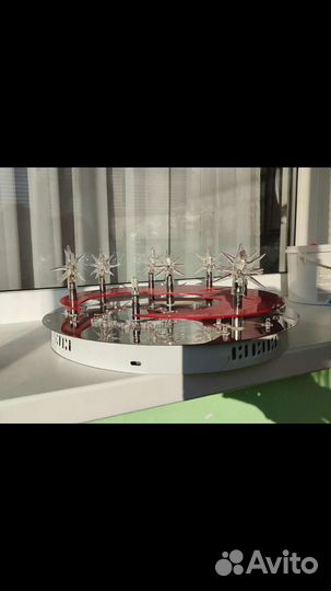 Люстра потолочная в детскую