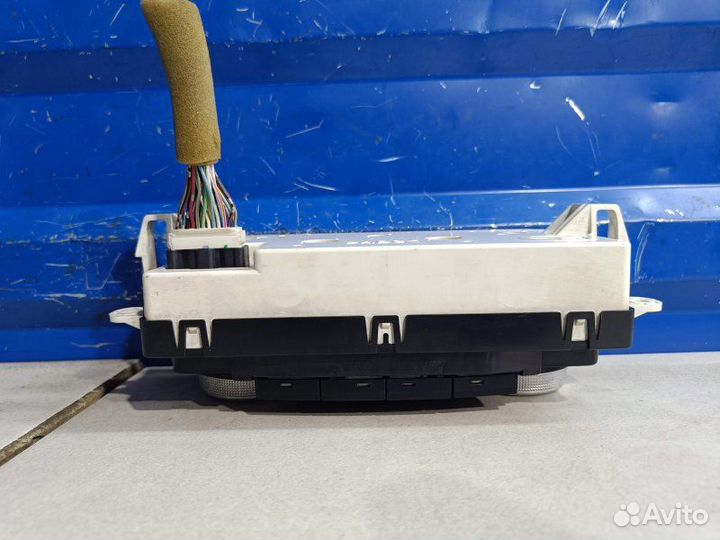 Блок климат-контроля Mazda Cx-7 1 2.3 L3 2008